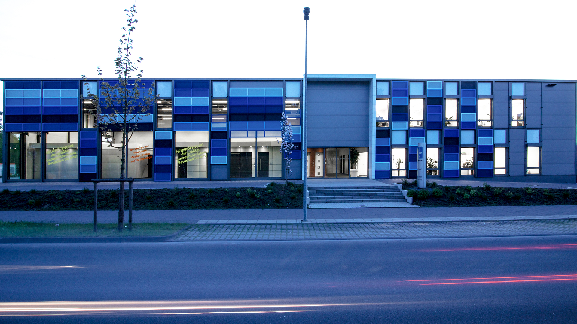 Kinnarps Büromöbel Ratingen 5 Kaldunski Loehr 1
