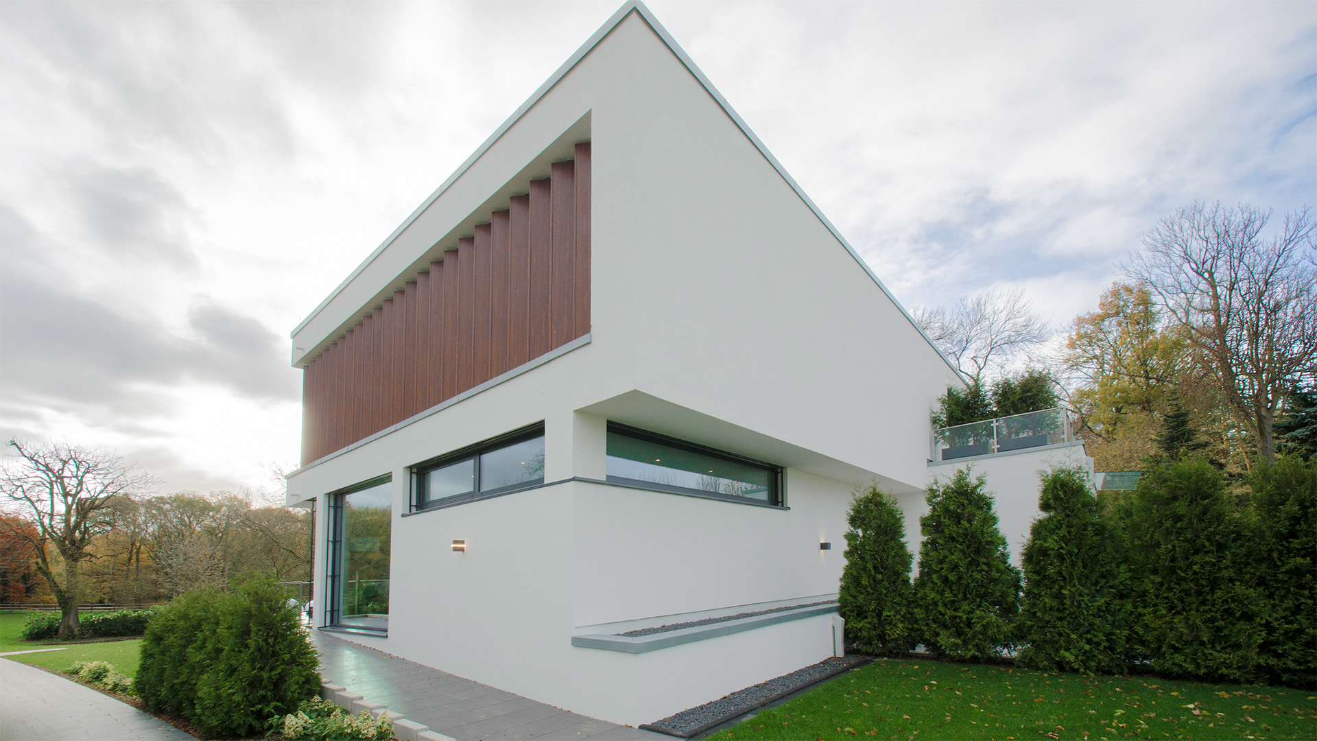 Hyundai Grevenbroich 5 Wohnhaus Fromme 2